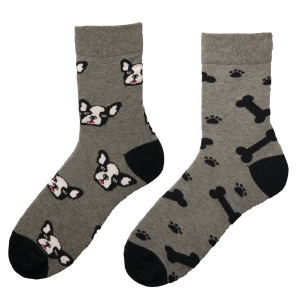 Skarpetki w Psy i Kości